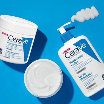 Moisturing cream1
